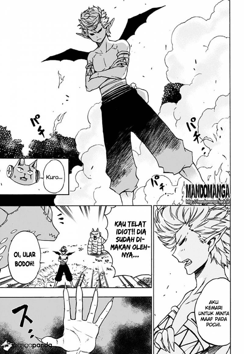 Pochi Kuro Chapter 02