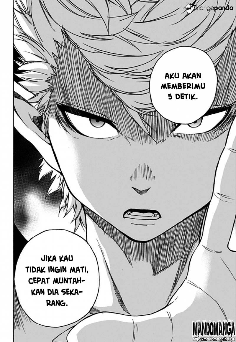 Pochi Kuro Chapter 02