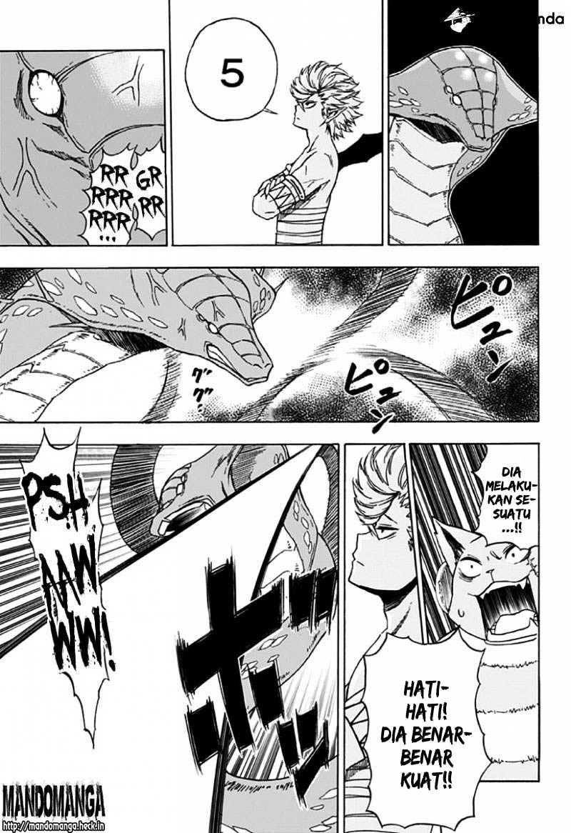 Pochi Kuro Chapter 02