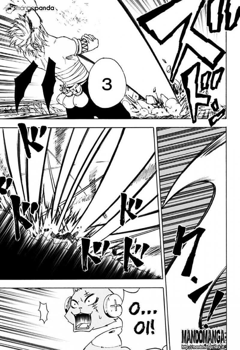 Pochi Kuro Chapter 02