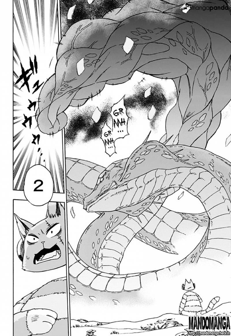 Pochi Kuro Chapter 02