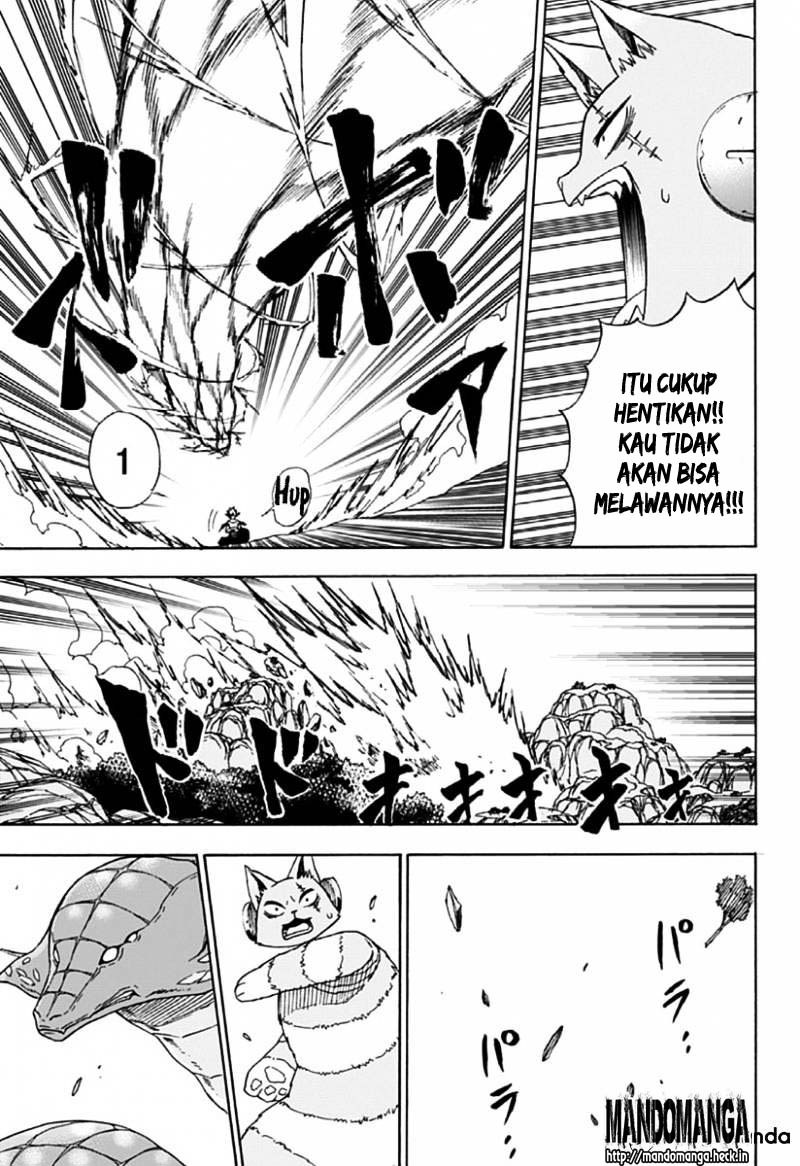 Pochi Kuro Chapter 02