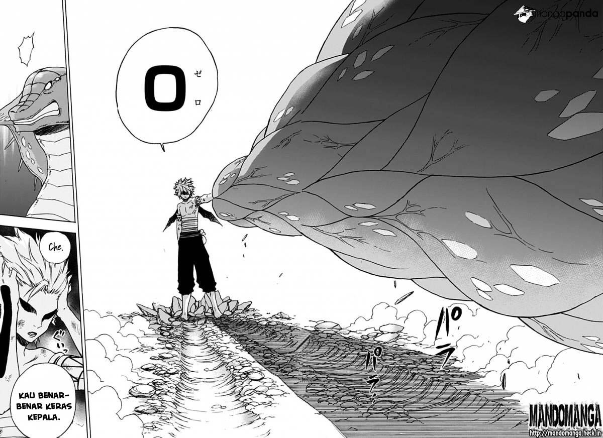 Pochi Kuro Chapter 02