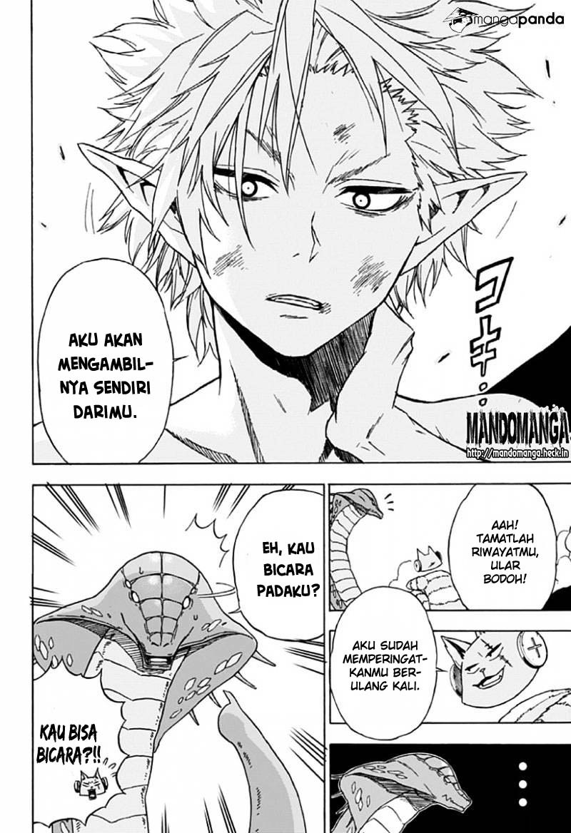 Pochi Kuro Chapter 02