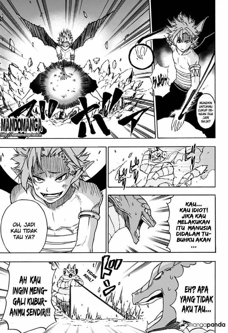 Pochi Kuro Chapter 02