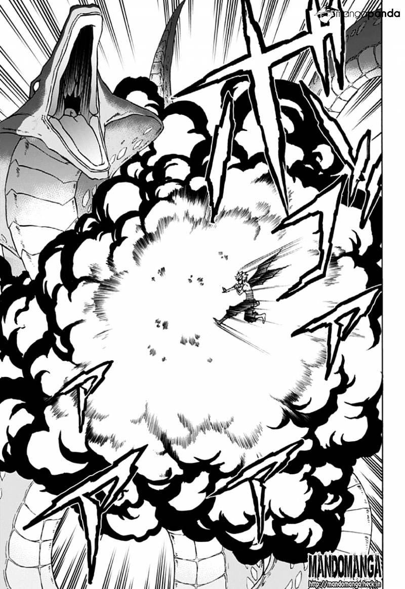 Pochi Kuro Chapter 02