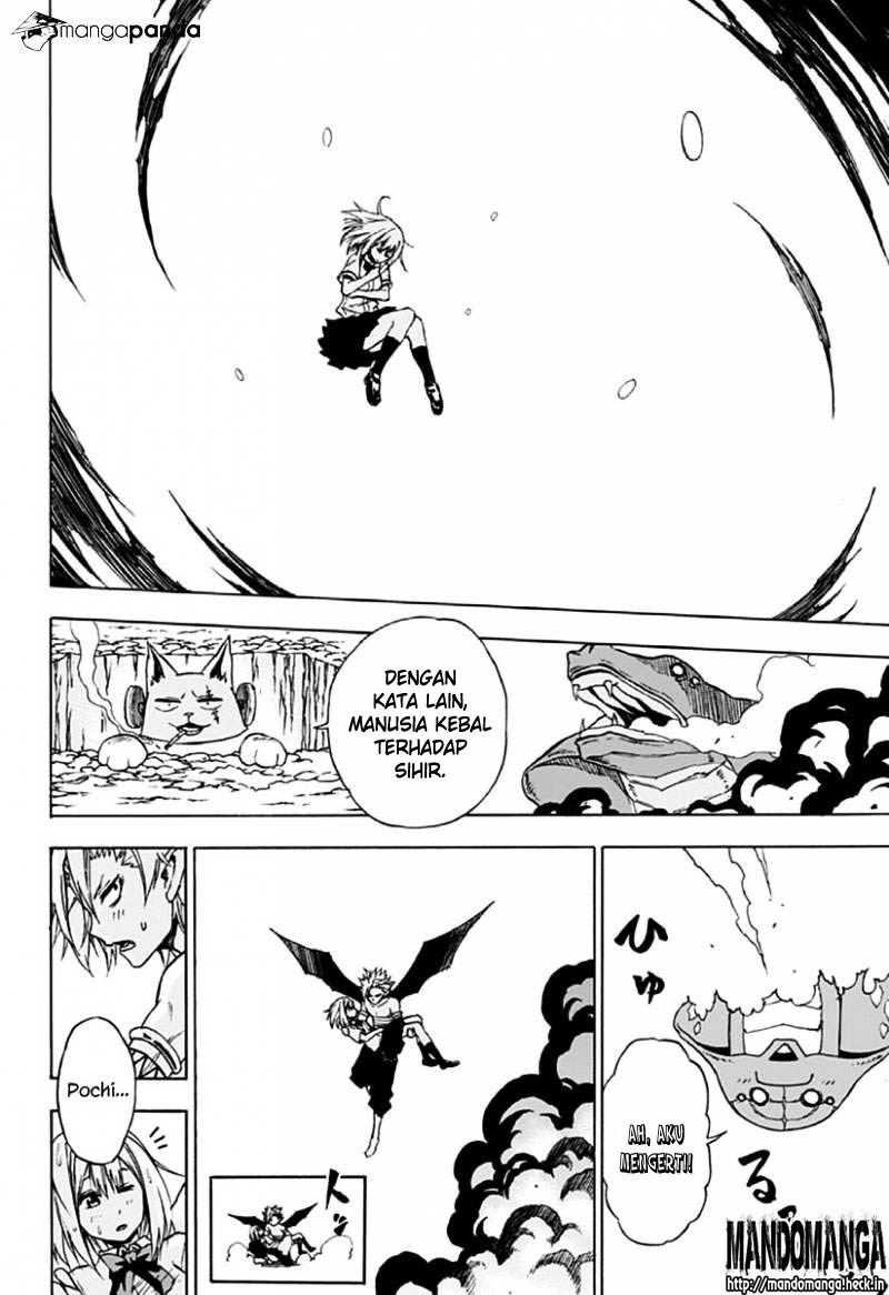 Pochi Kuro Chapter 02