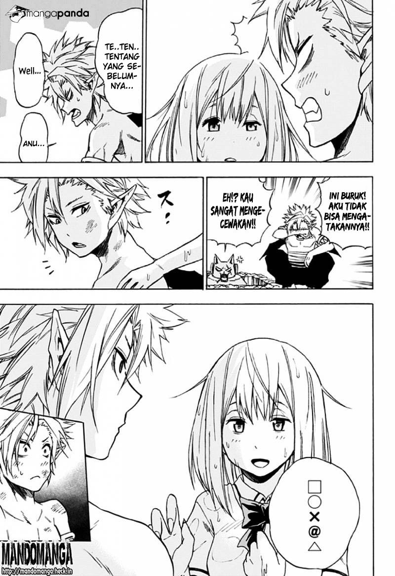 Pochi Kuro Chapter 02