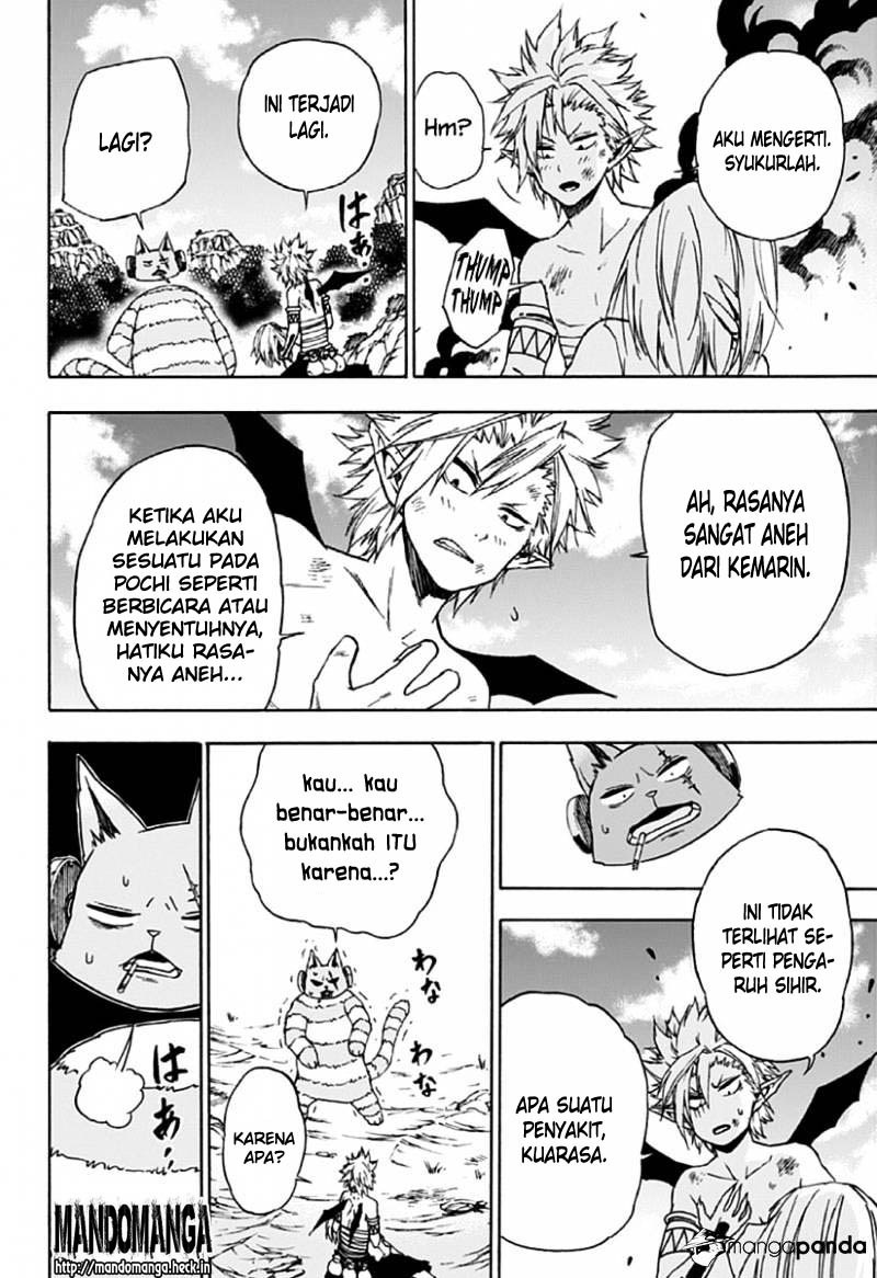 Pochi Kuro Chapter 02