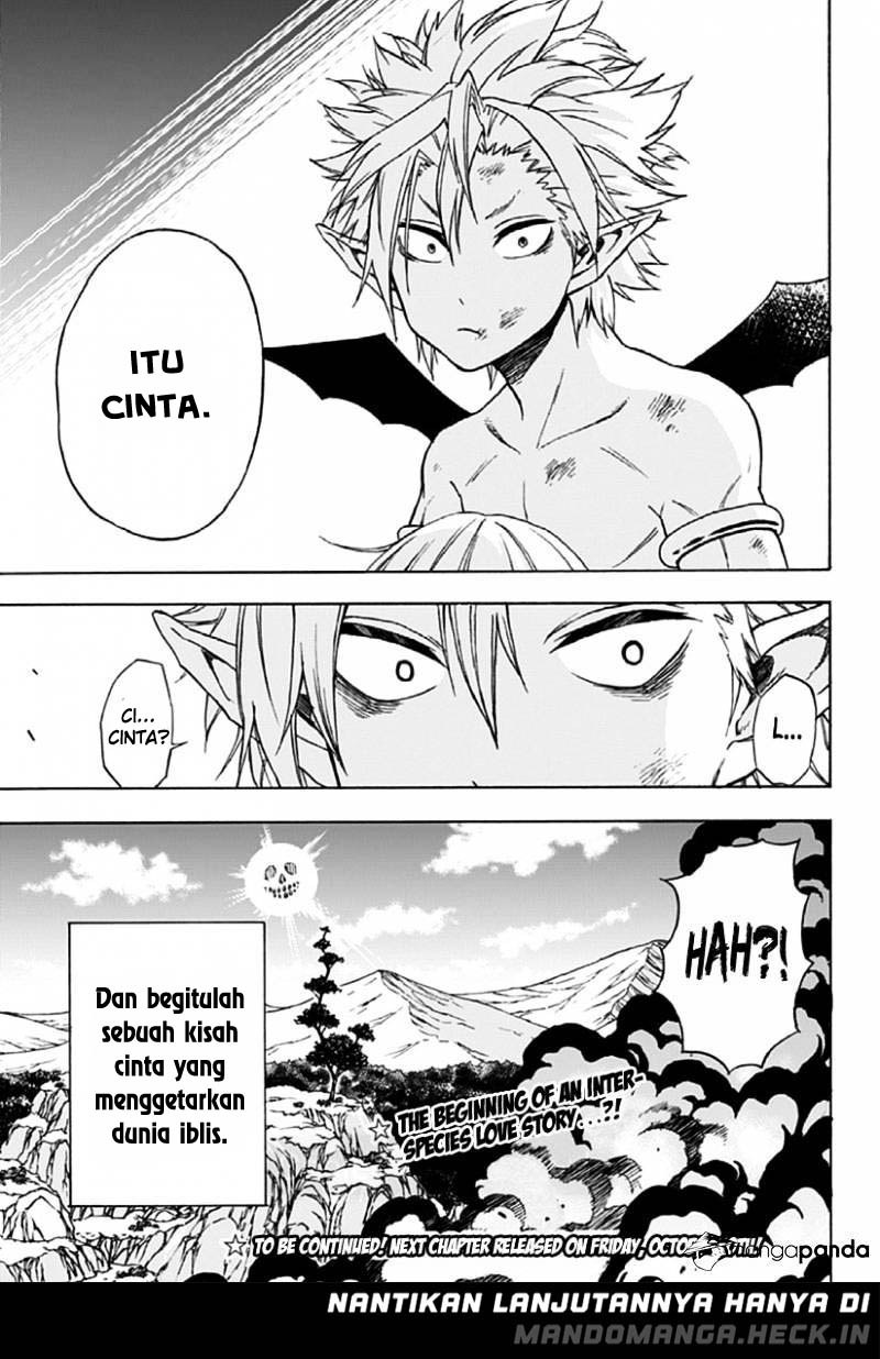 Pochi Kuro Chapter 02