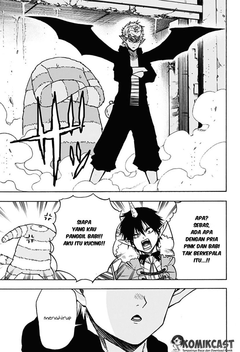 Pochi Kuro chapter 6