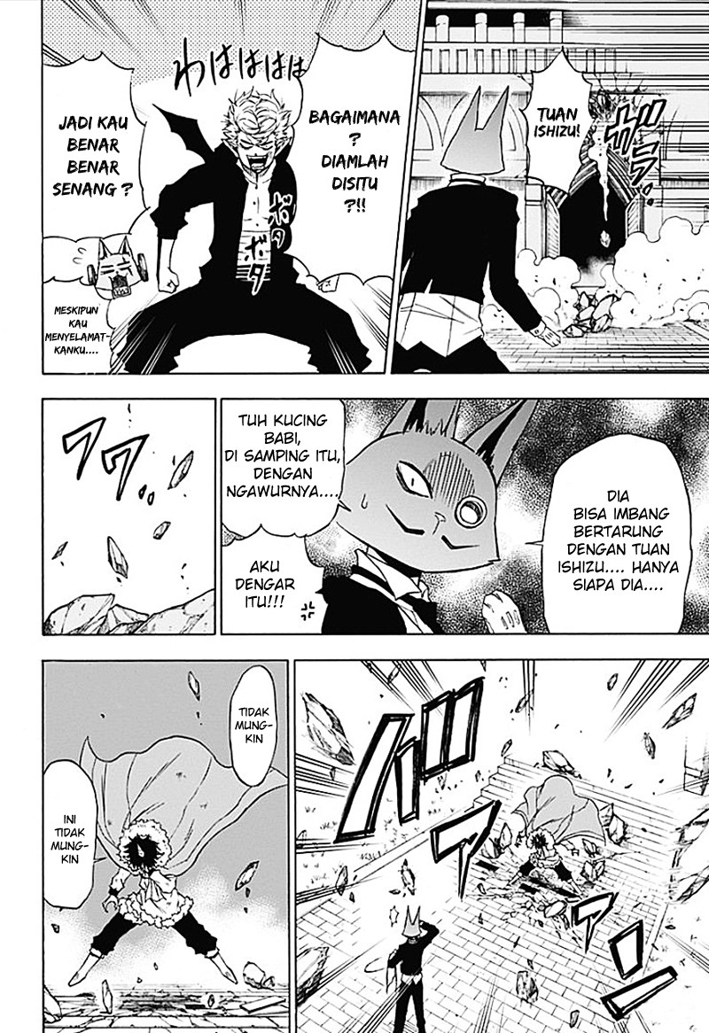 Pochi Kuro Chapter 07