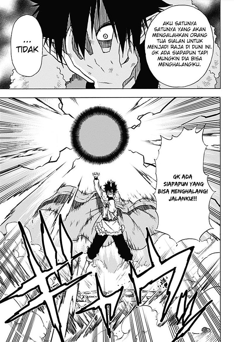 Pochi Kuro Chapter 07