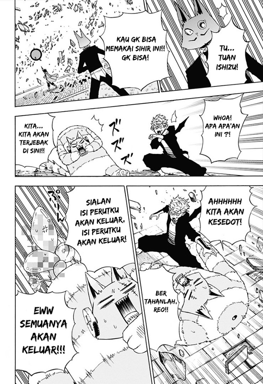 Pochi Kuro Chapter 07