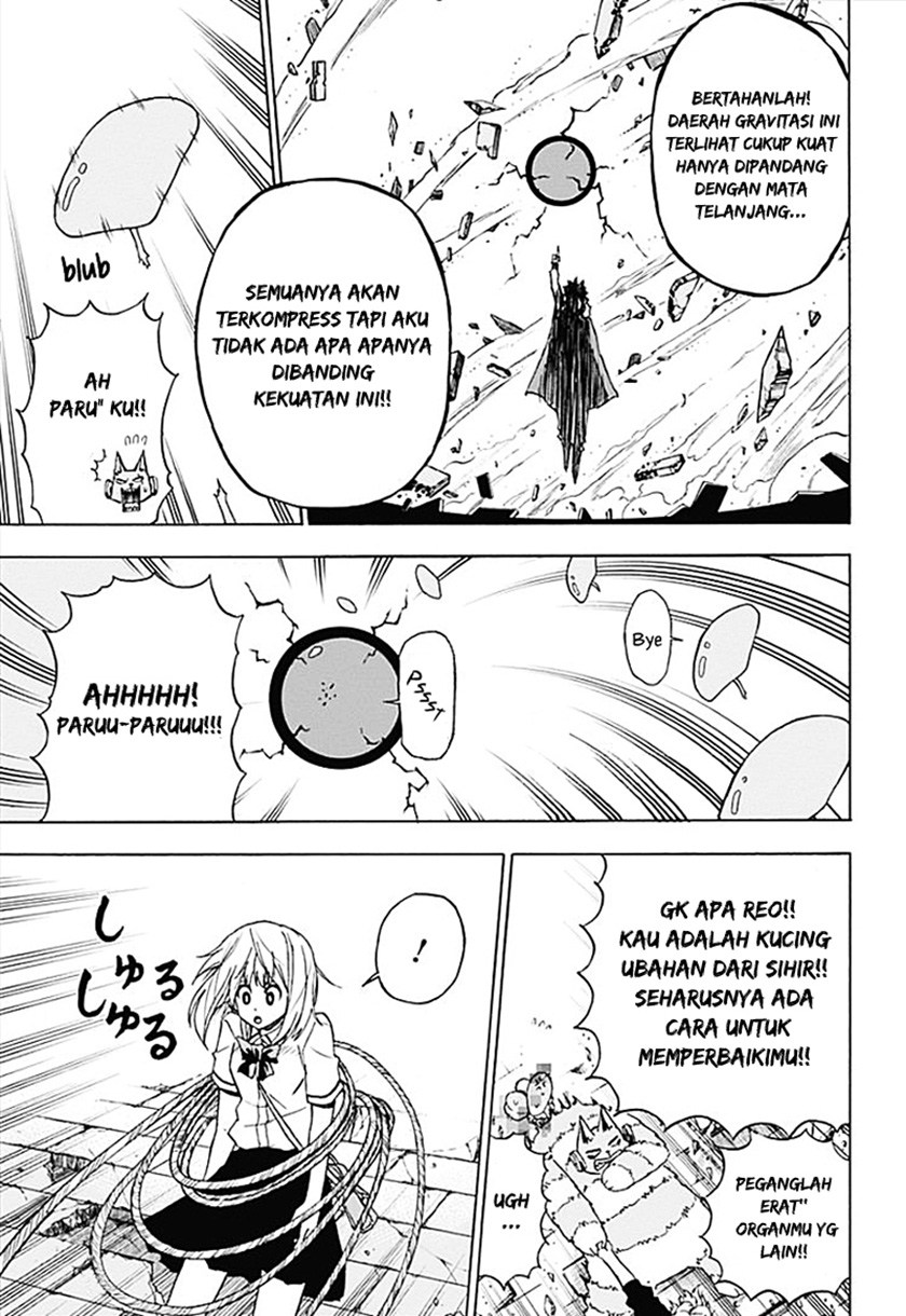 Pochi Kuro Chapter 07