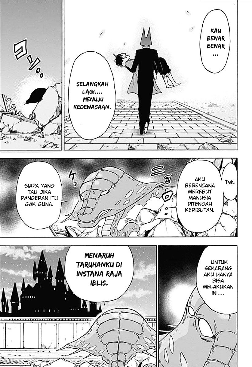 Pochi Kuro Chapter 08