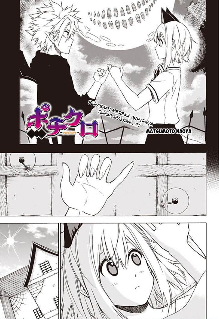Pochi Kuro Chapter 12