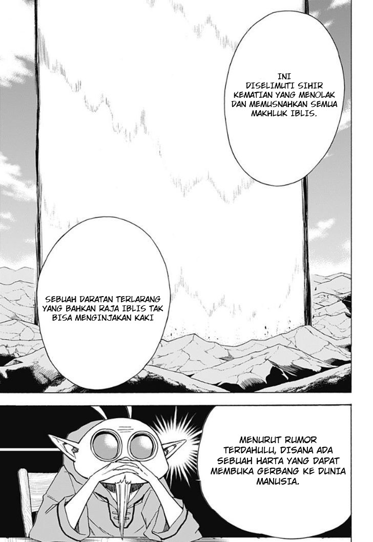 Pochi Kuro Chapter 12