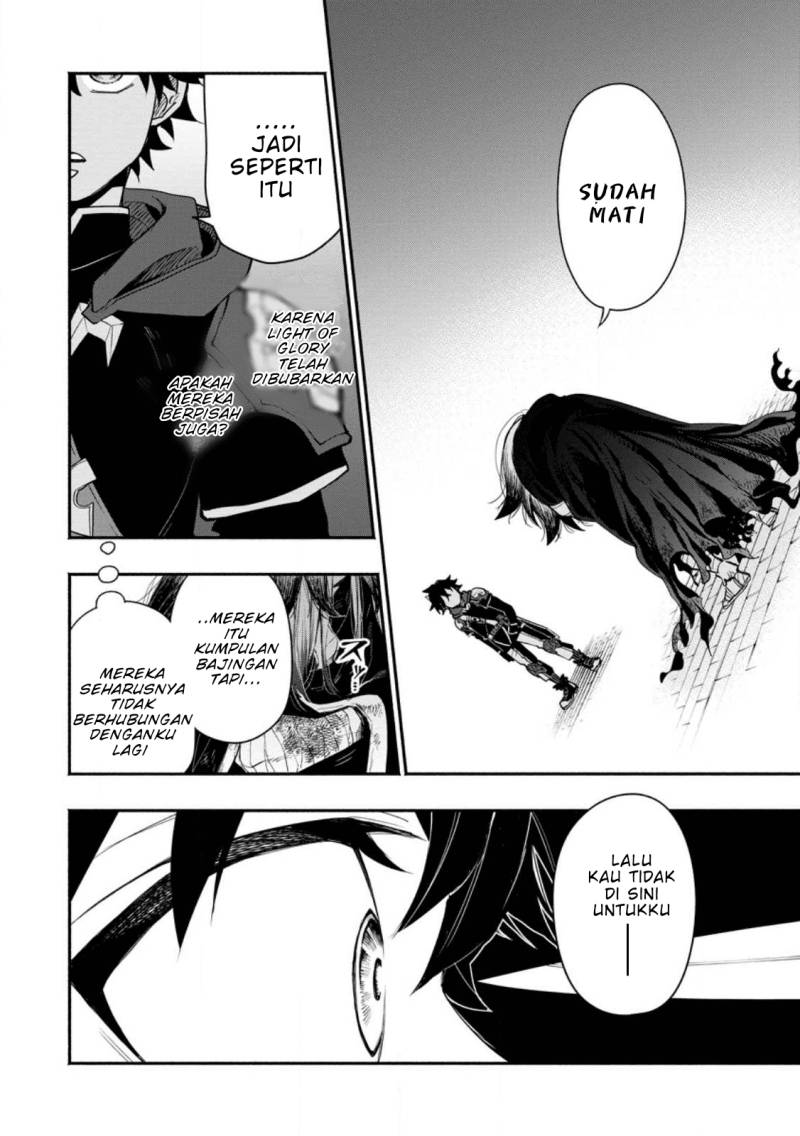 Point Gifter Keikenchi Bunpai Nouryokusha no Isekai Saikyou Solo Life chapter 11