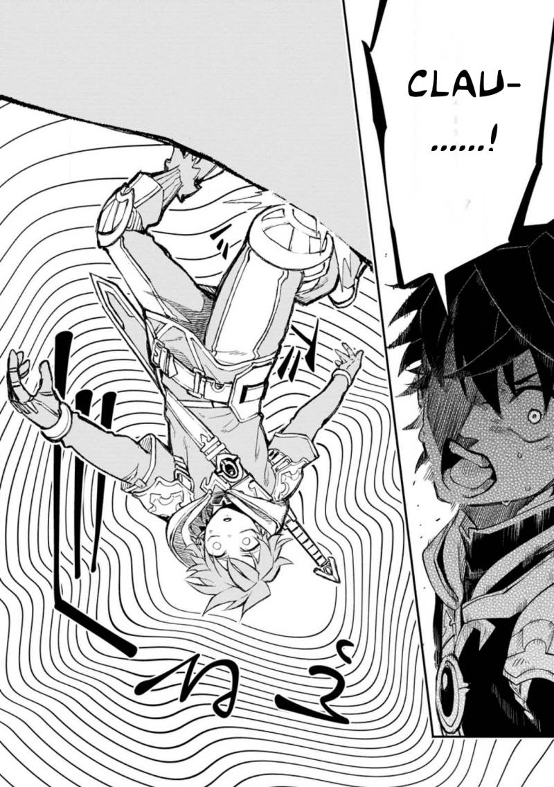 Point Gifter Keikenchi Bunpai Nouryokusha no Isekai Saikyou Solo Life chapter 11