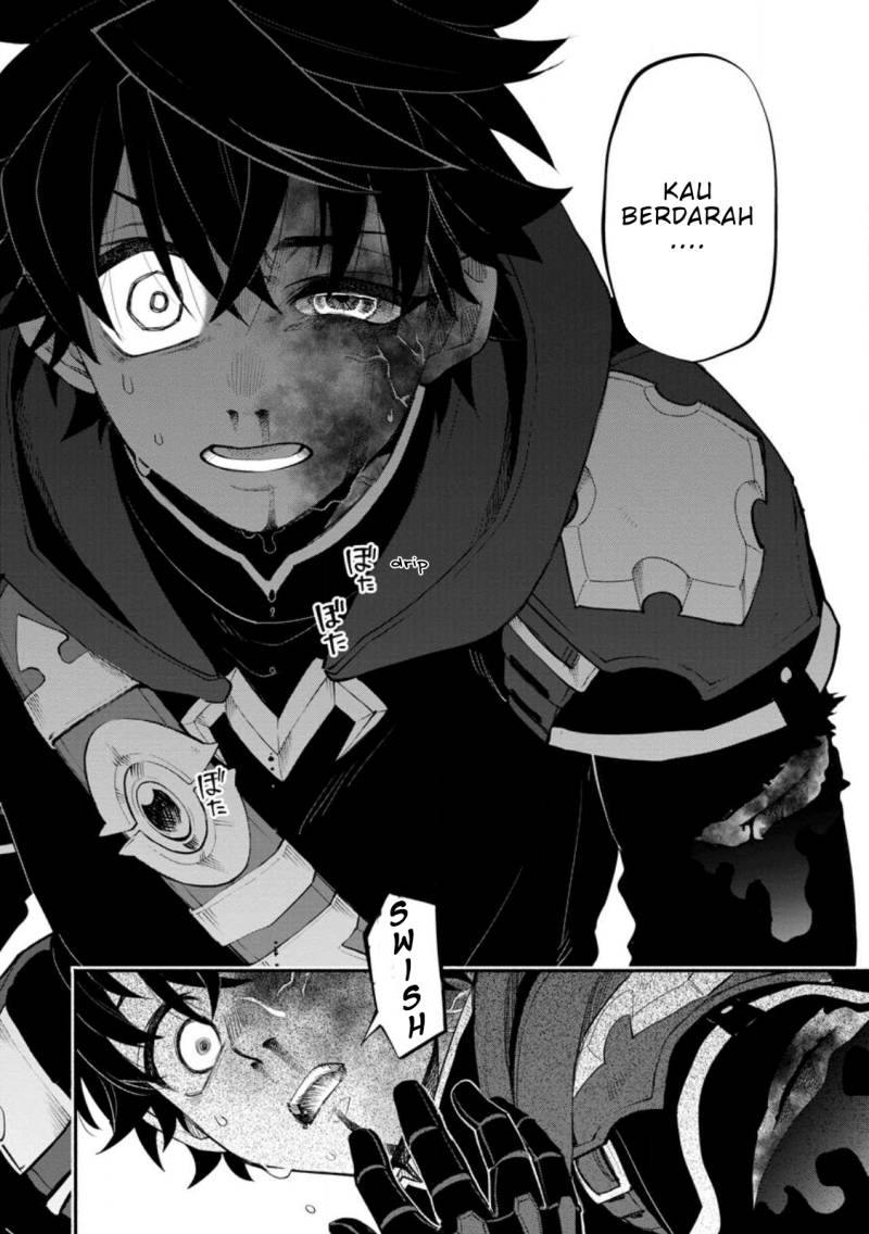 Point Gifter Keikenchi Bunpai Nouryokusha no Isekai Saikyou Solo Life chapter 11