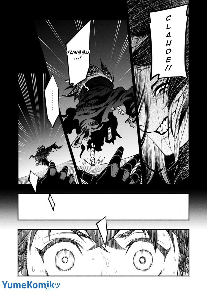 Point Gifter Keikenchi Bunpai Nouryokusha no Isekai Saikyou Solo Life chapter 12