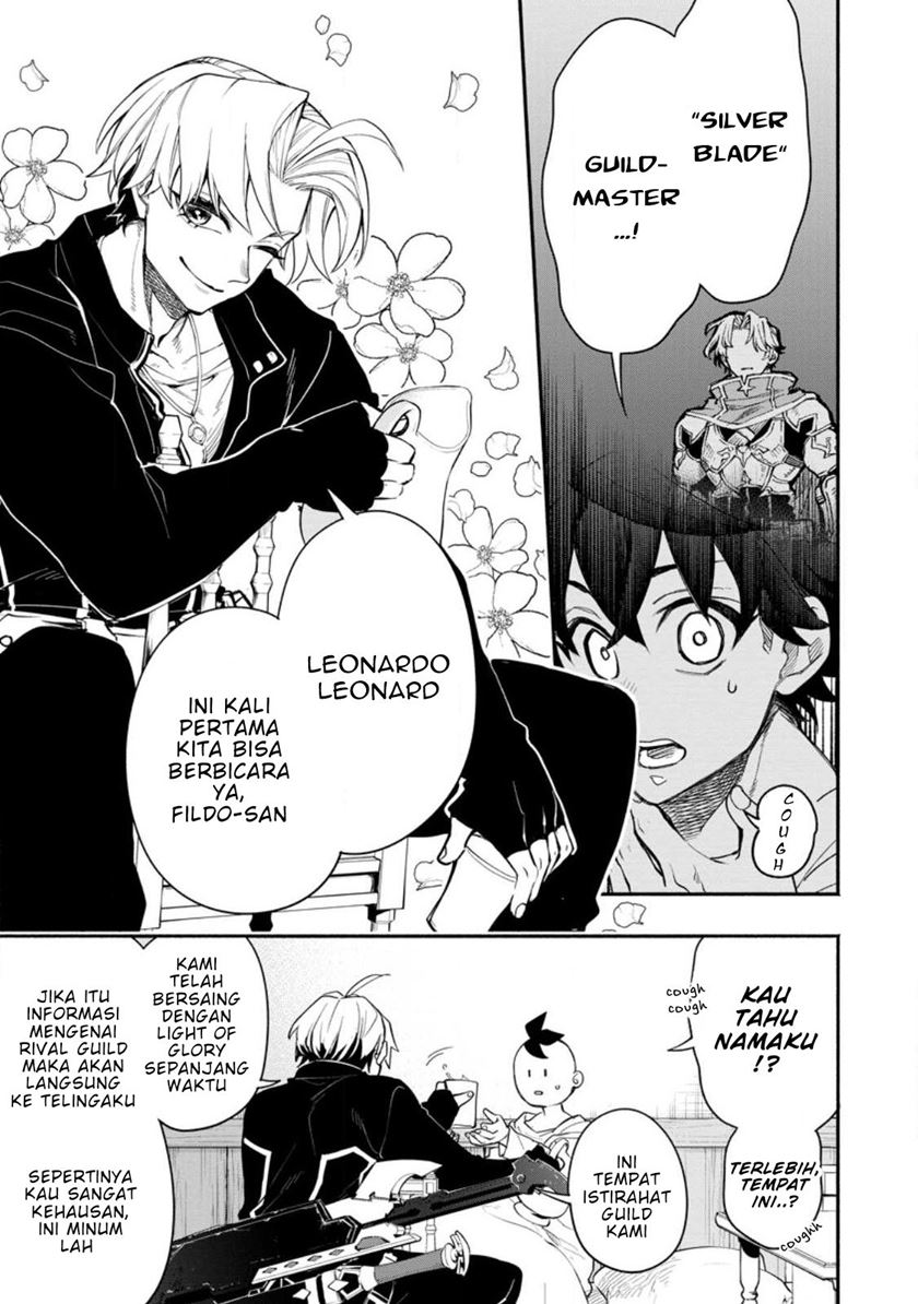 Point Gifter Keikenchi Bunpai Nouryokusha no Isekai Saikyou Solo Life chapter 12
