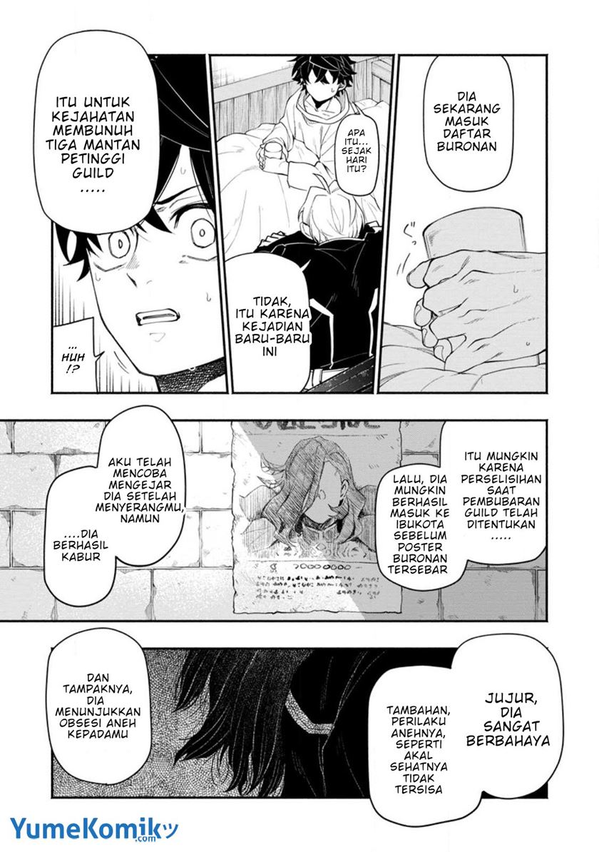 Point Gifter Keikenchi Bunpai Nouryokusha no Isekai Saikyou Solo Life chapter 12