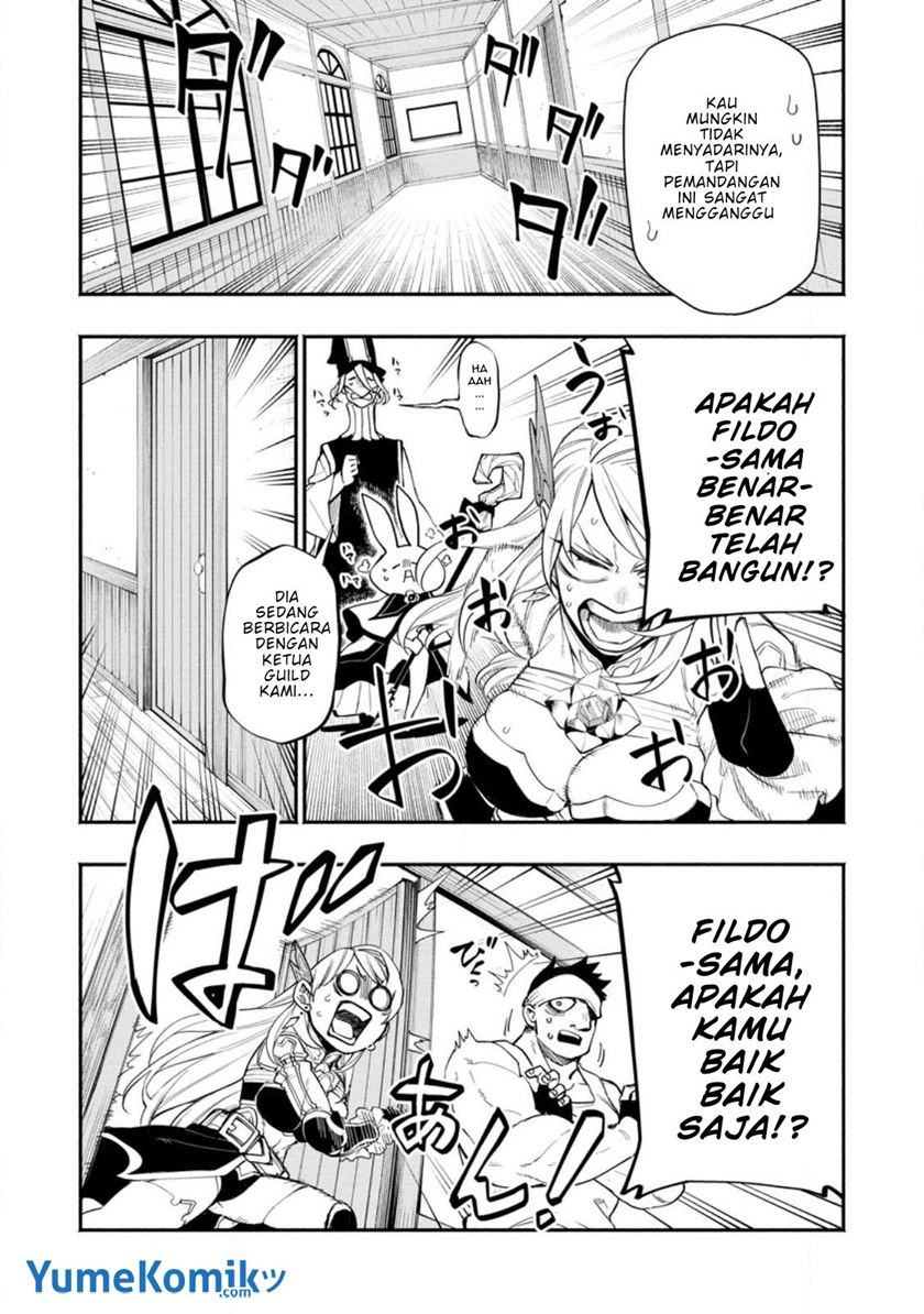 Point Gifter Keikenchi Bunpai Nouryokusha no Isekai Saikyou Solo Life chapter 12