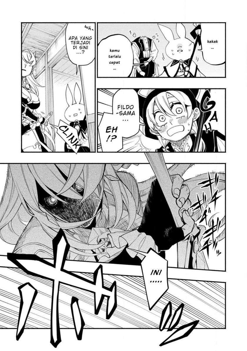 Point Gifter Keikenchi Bunpai Nouryokusha no Isekai Saikyou Solo Life chapter 12