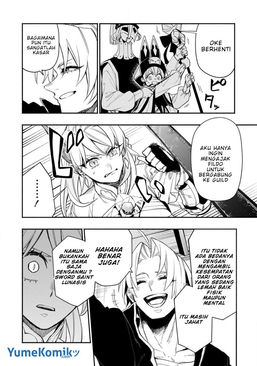 Point Gifter Keikenchi Bunpai Nouryokusha no Isekai Saikyou Solo Life chapter 12