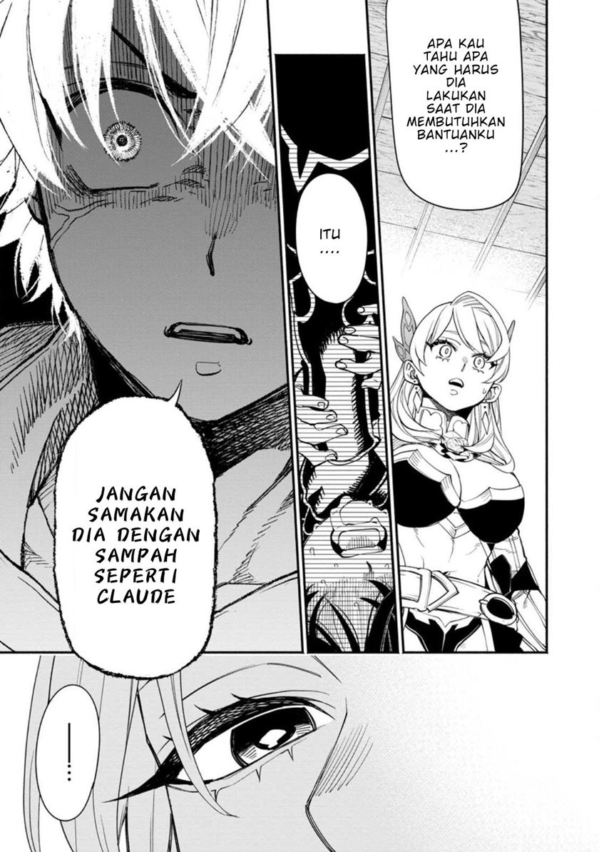 Point Gifter Keikenchi Bunpai Nouryokusha no Isekai Saikyou Solo Life chapter 12