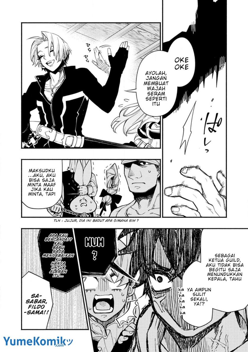 Point Gifter Keikenchi Bunpai Nouryokusha no Isekai Saikyou Solo Life chapter 12