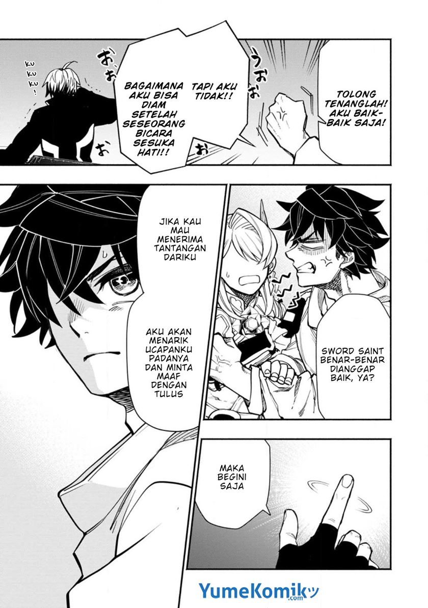 Point Gifter Keikenchi Bunpai Nouryokusha no Isekai Saikyou Solo Life chapter 12