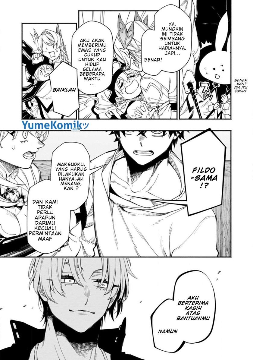 Point Gifter Keikenchi Bunpai Nouryokusha no Isekai Saikyou Solo Life chapter 12