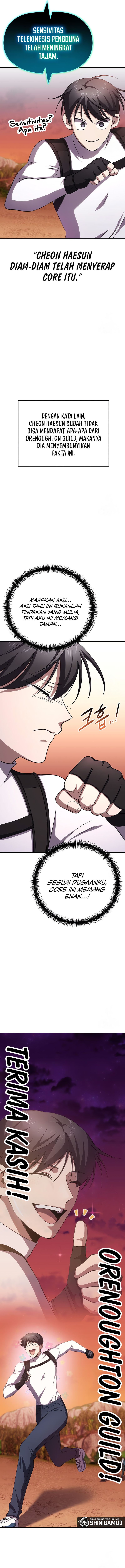 Poison-Eating Healer chapter 36