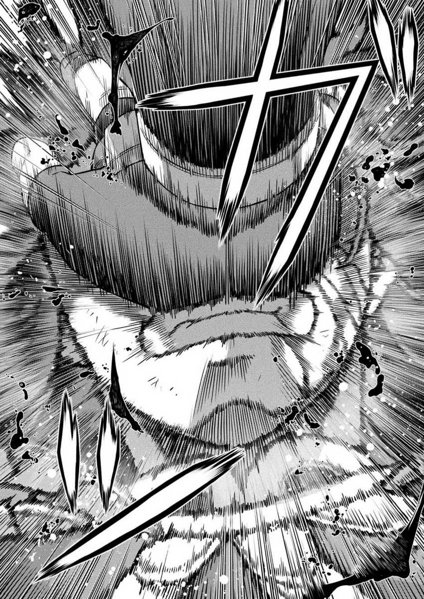 Ponkotsu Megami no Isekai Sousei-roku Chapter 16 Bahasa Indonesia