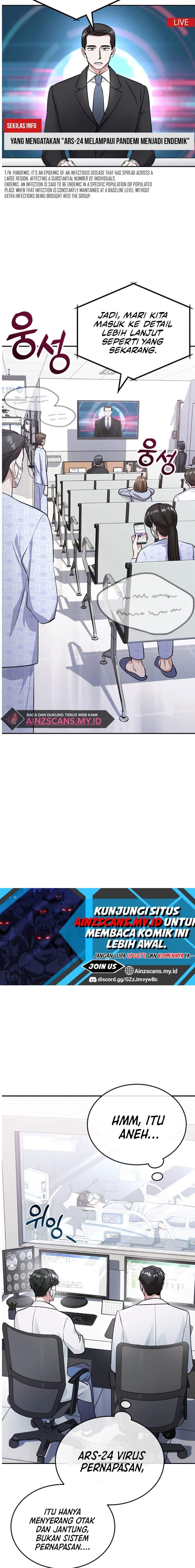 Post-Pandemic Chapter 00 Bahasa Indonesia