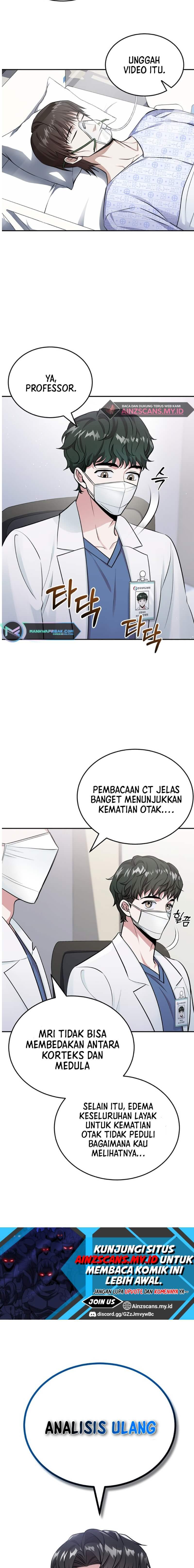 Post-Pandemic Chapter 00 Bahasa Indonesia