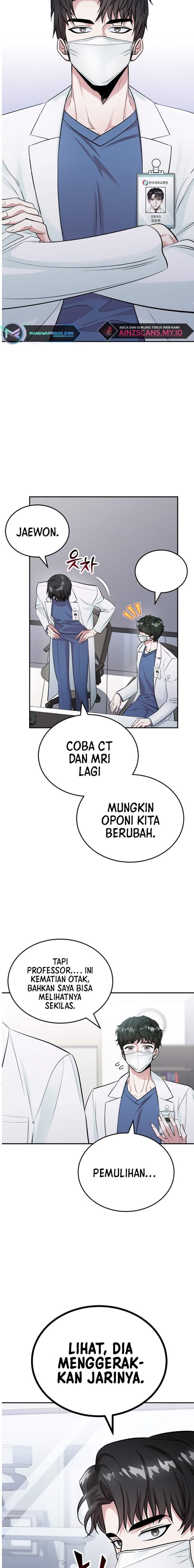 Post-Pandemic Chapter 00 Bahasa Indonesia