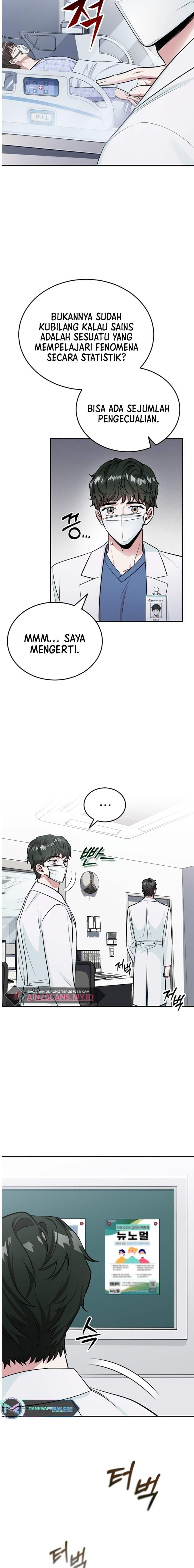 Post-Pandemic Chapter 00 Bahasa Indonesia