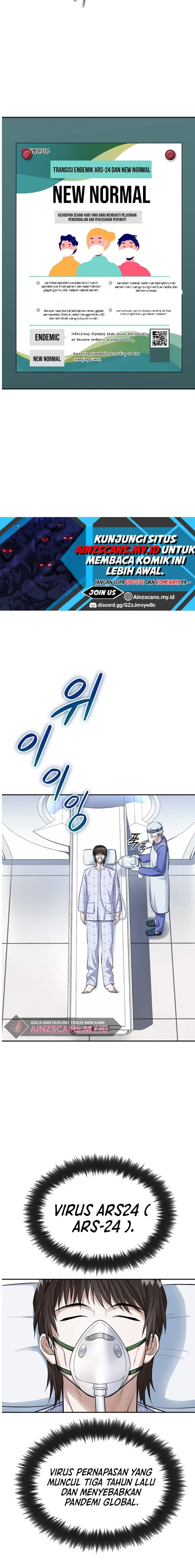 Post-Pandemic Chapter 00 Bahasa Indonesia