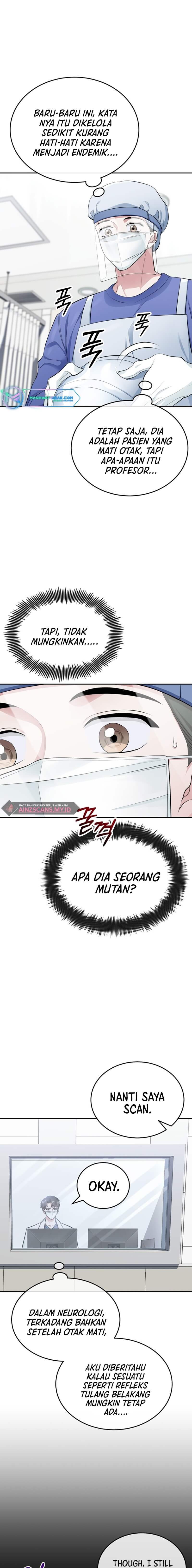 Post-Pandemic Chapter 00 Bahasa Indonesia