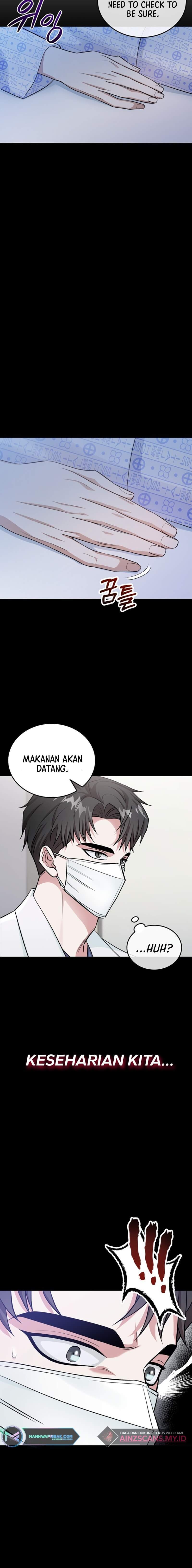 Post-Pandemic Chapter 00 Bahasa Indonesia