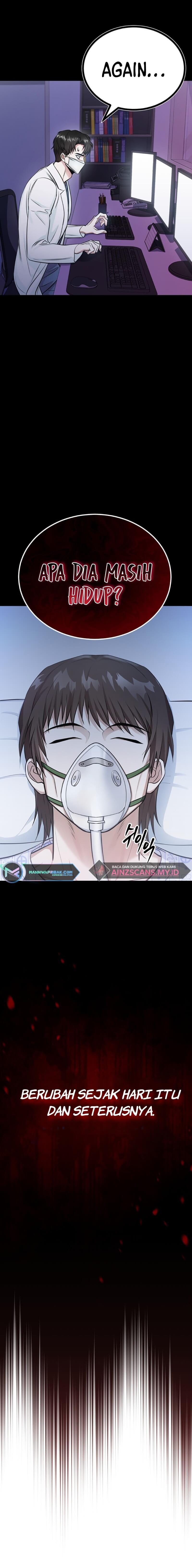 Post-Pandemic Chapter 00 Bahasa Indonesia