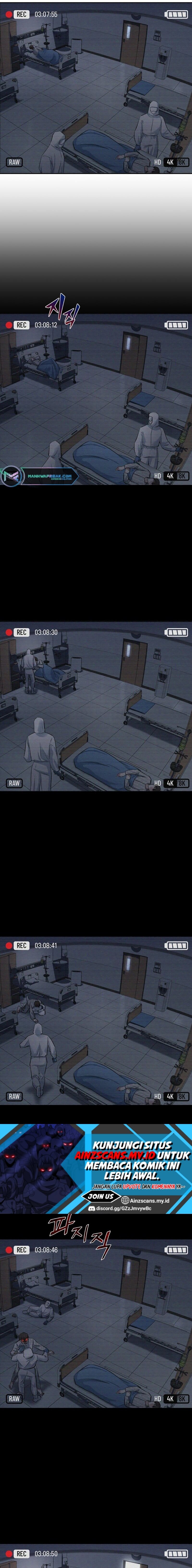 Post-Pandemic Chapter 00 Bahasa Indonesia