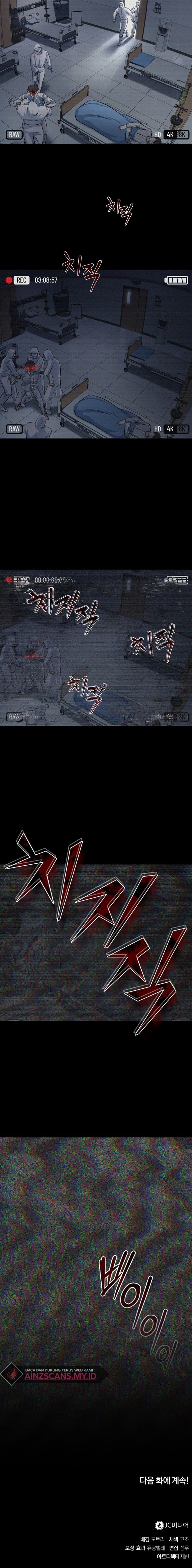 Post-Pandemic Chapter 00 Bahasa Indonesia