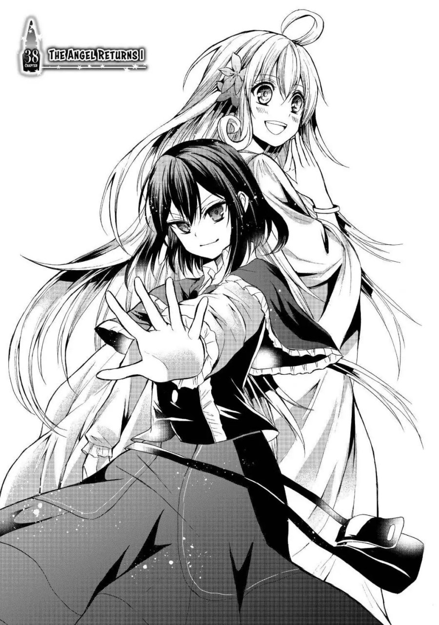 Potion-danomi de Ikinobimasu! Chapter 38 Bahasa Indonesia