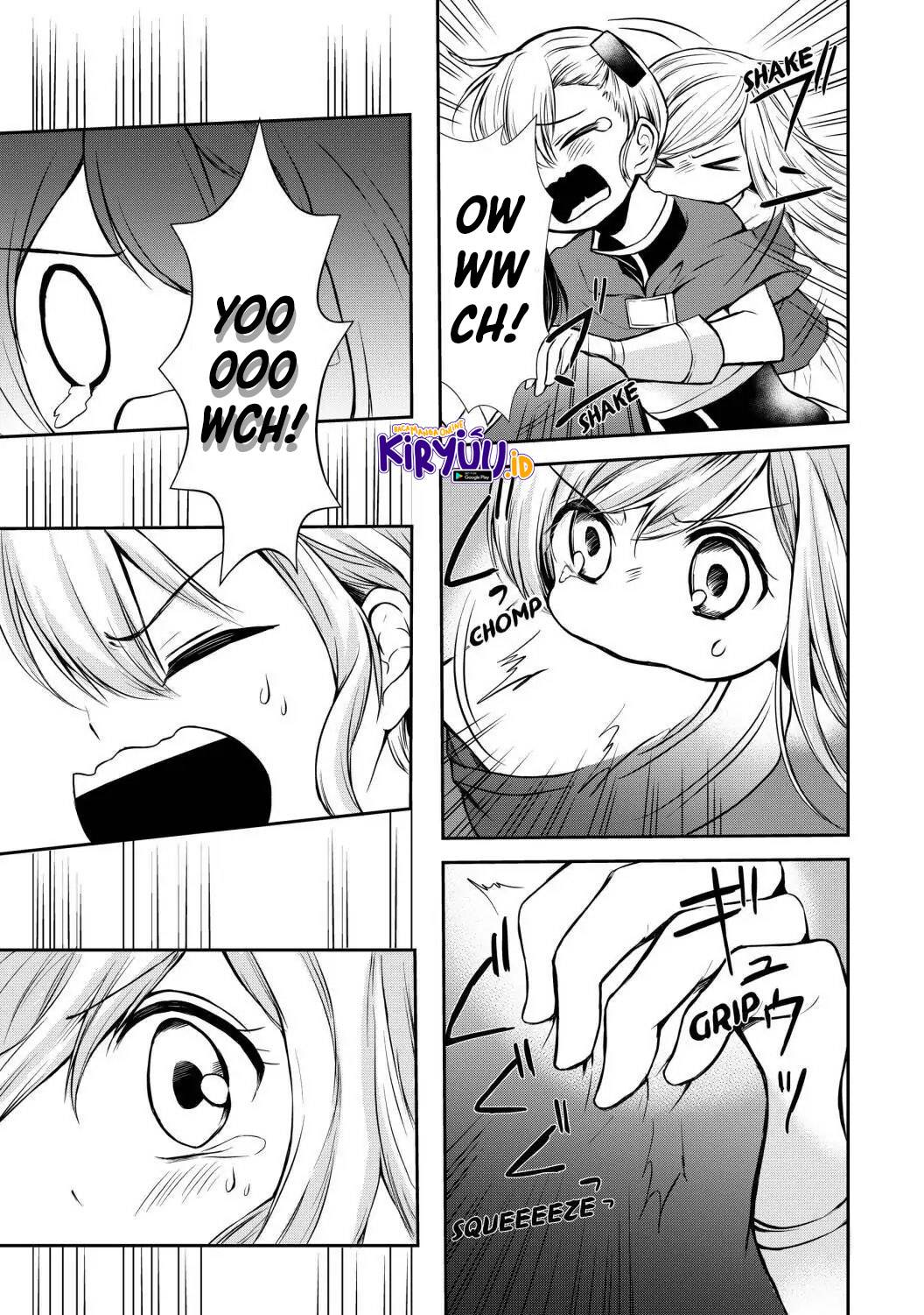 Potion-danomi de Ikinobimasu! Chapter 43 Bahasa Indonesia