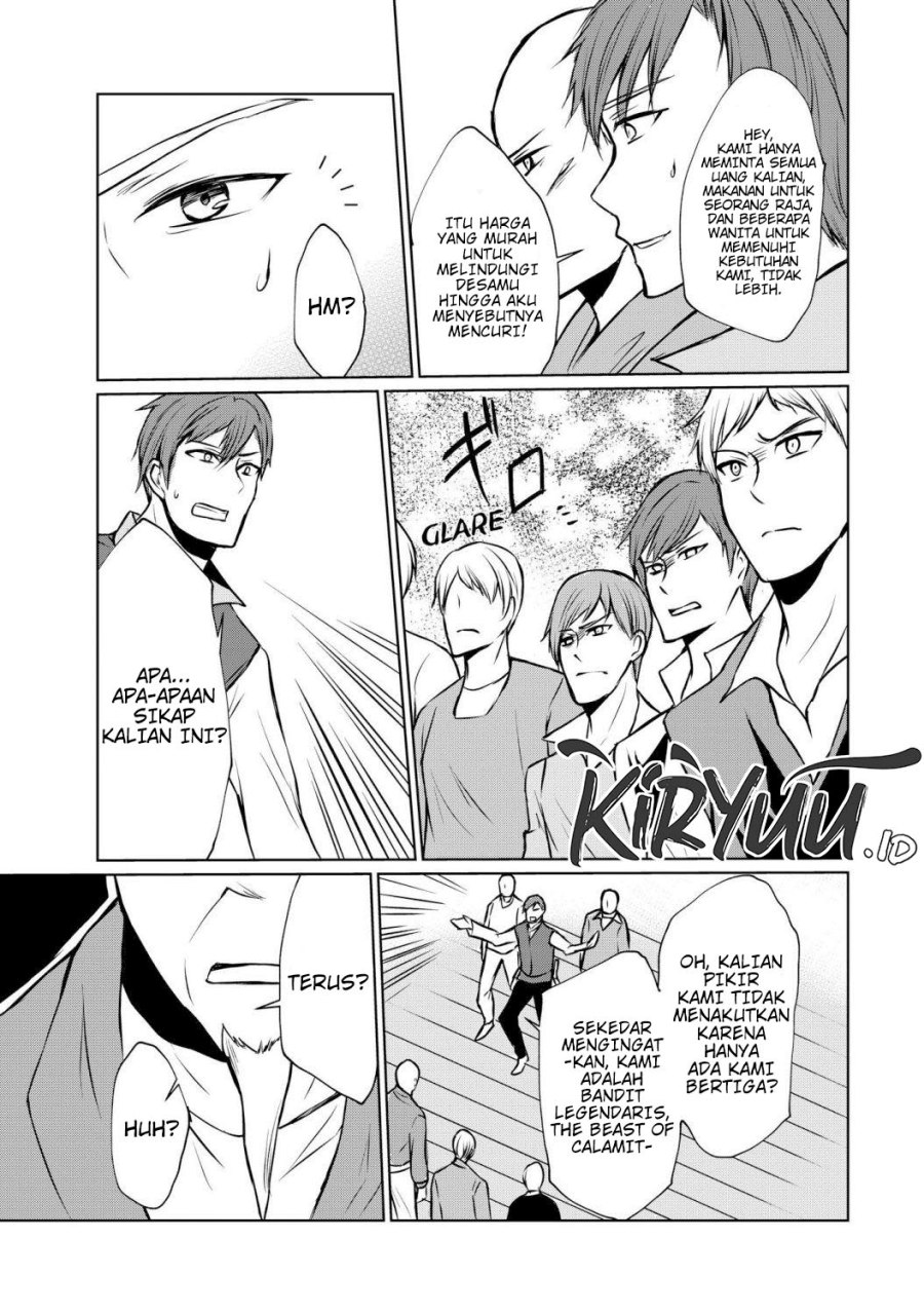 Potion-danomi de Ikinobimasu! Chapter 49 Bahasa Indonesia